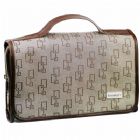 Hanging Toiletry Kit for Men